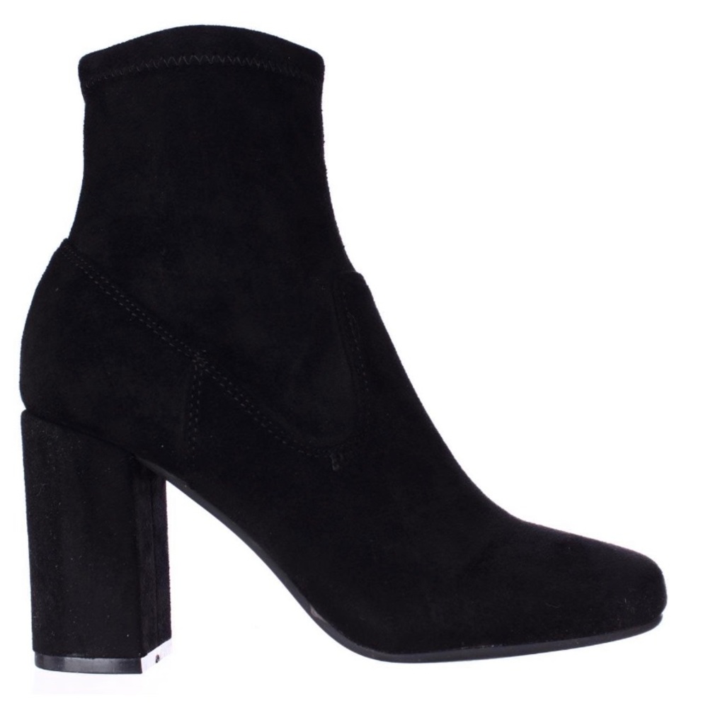 Carlos Santana Rena Hawa Black Size 8 Size 38